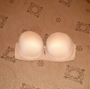 Freya Idol Allure Strapless Bra 32G